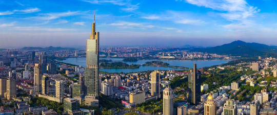 凤城-首屏背景图